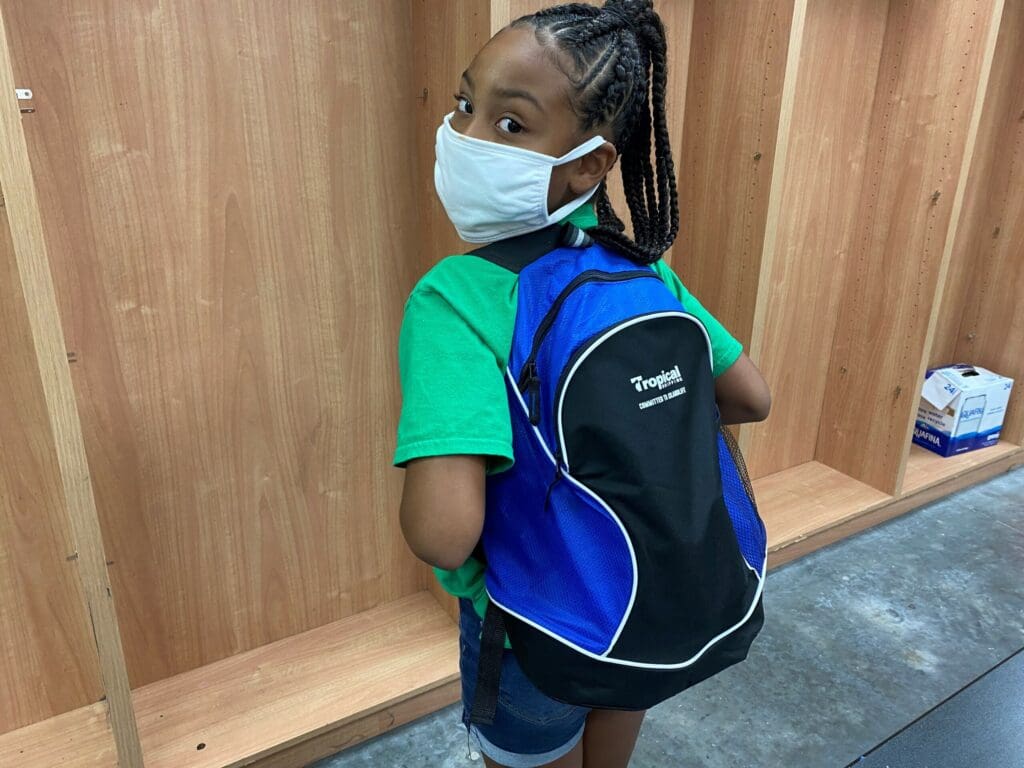 Ross Dress For Less Supports Club Members With "Help Local Kids Learn