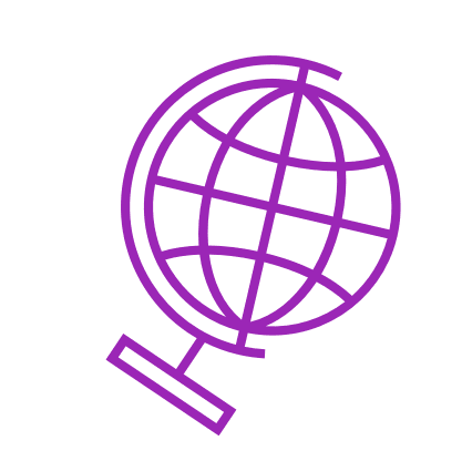 purple globe icon@2x