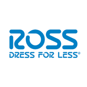 ross dress for less