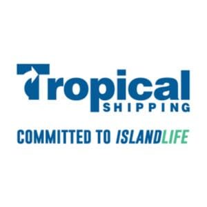 tropical shipping